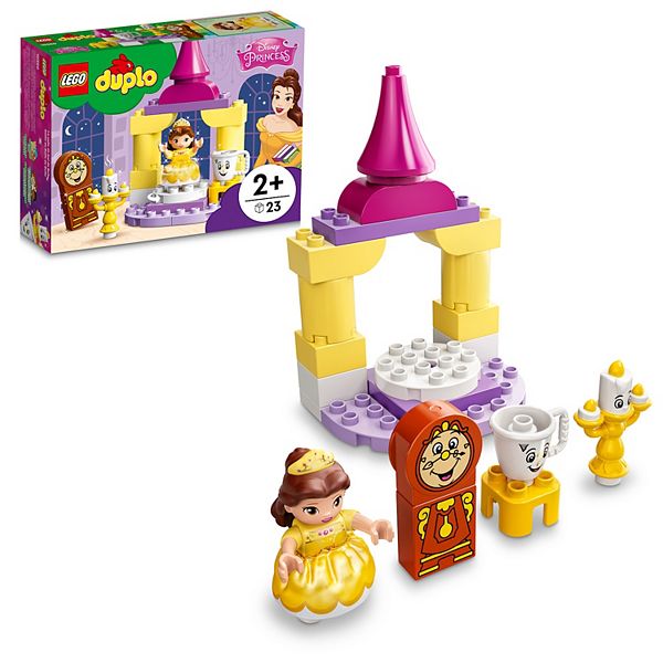 Kohls lego duplo hot sale