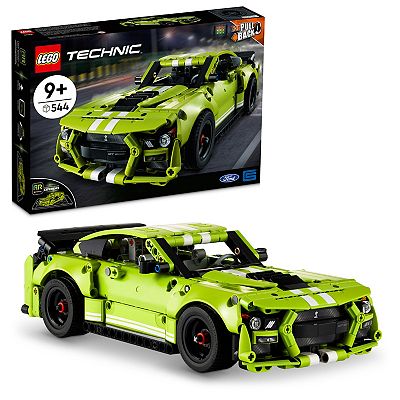 Lego technic building kit sale