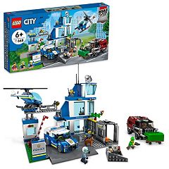 LEGO City Imaginative Sets for Builders of All Skills Ages Kohl s