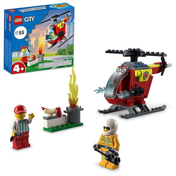 Kohls lego clearance city