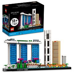 LEGO Architecture Kohl s