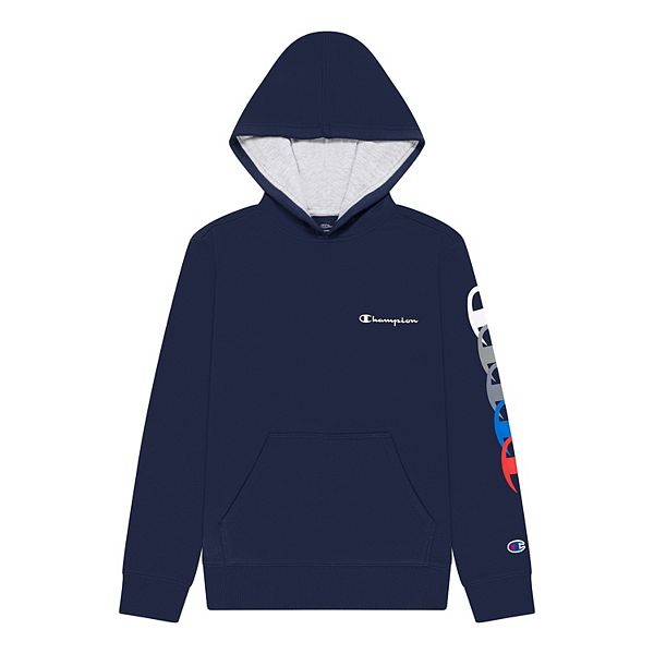 Champion hoodie at top kohl's