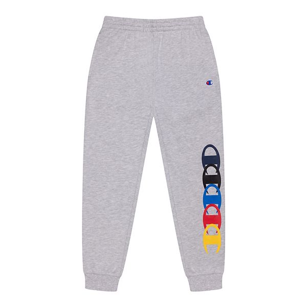 Champion sweatpants sale kohls