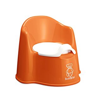 BabyBjorn Potty Chair