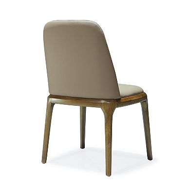 MANHATTAN COMFORT Courding Dining Chair 2-piece Set