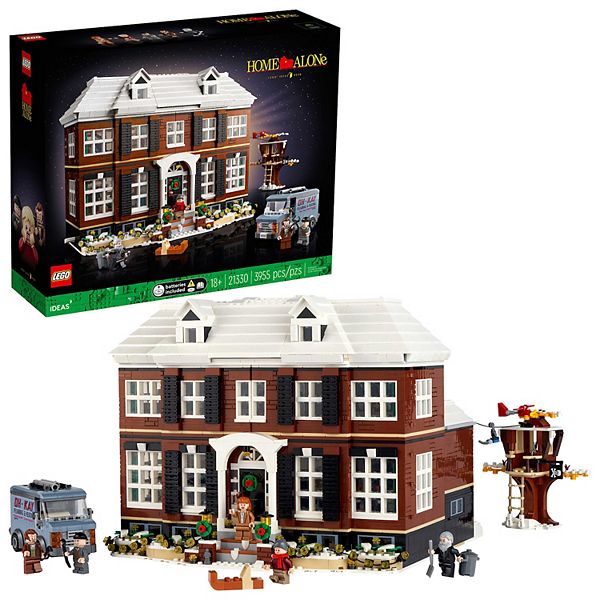 Lego: Home Alone for Sale in Las Vegas, NV - OfferUp