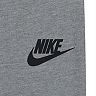 Baby Boy Nike Tie Dye Logo Graphic Romper & Jogger Pants Set