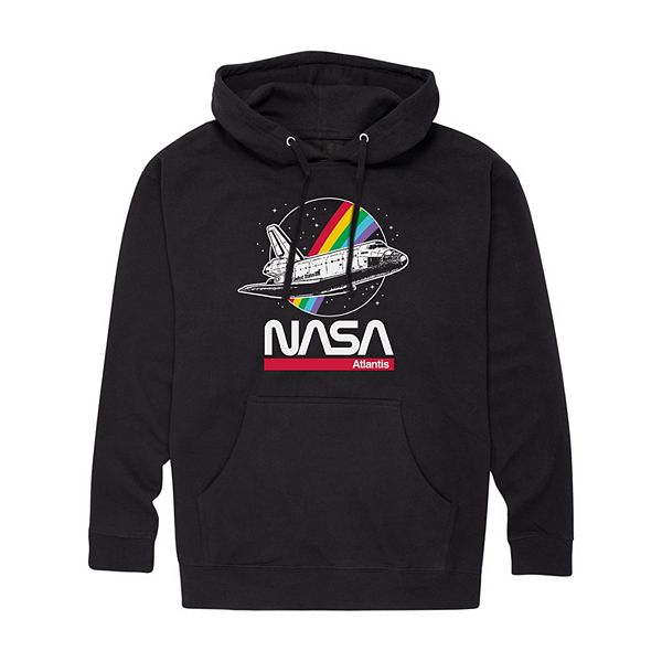 Kohls shop nasa hoodie