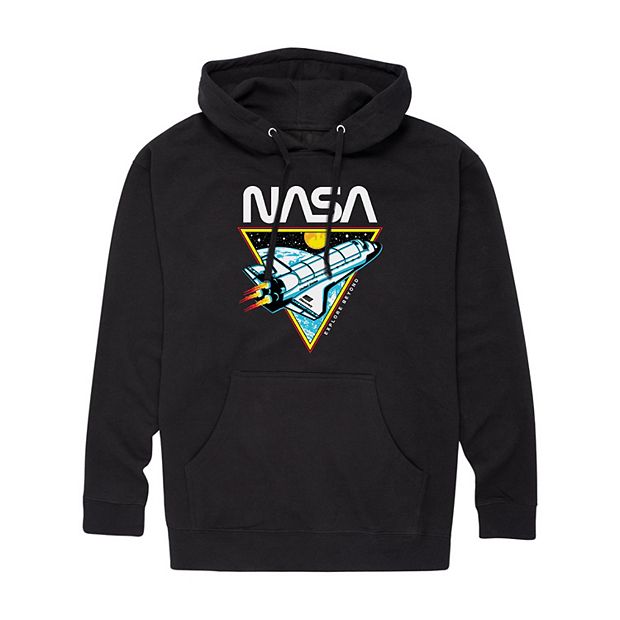 Kohls 2025 nasa hoodie