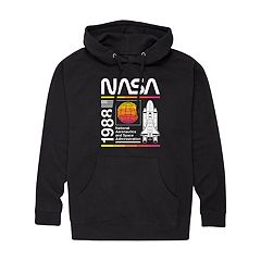 Nasa deals sweatshirt kohls