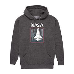 Kohls best sale nasa hoodie