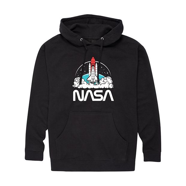 Nasa cheap hoodie kohls