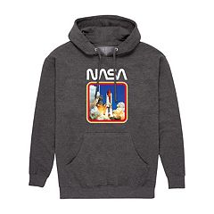 Kohls on sale nasa hoodie