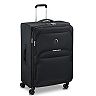 Delsey Sky Max 2.0 Softside Spinner Luggage