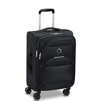 DELSEY PARIS Sky Max 2.0 Softside Spinner Luggage