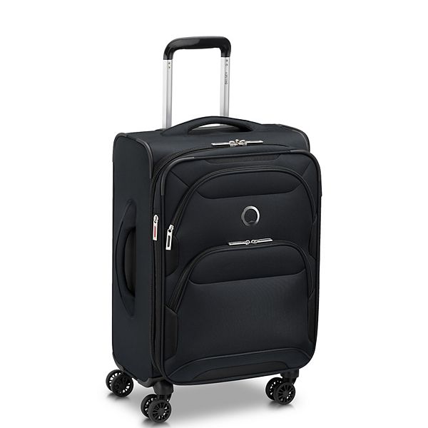 Delsey suitcases  Fashion bags, Delsey suitcase, Bags