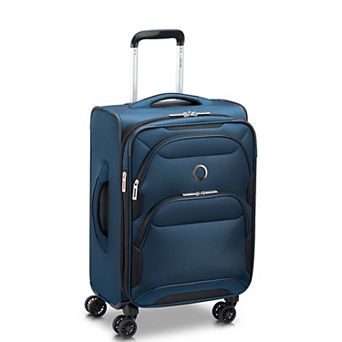 DELSEY PARIS Sky Max 2.0 Softside Spinner Luggage