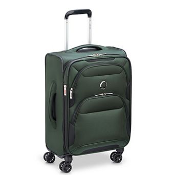 DELSEY PARIS Sky Max 2.0 Softside Spinner Luggage