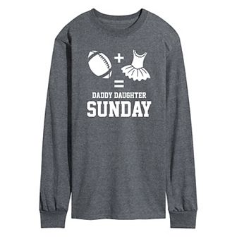 Men's Joke Dadabase Tee