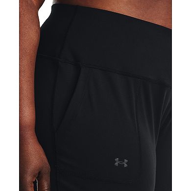 Plus Size Under Armour Motion Joggers