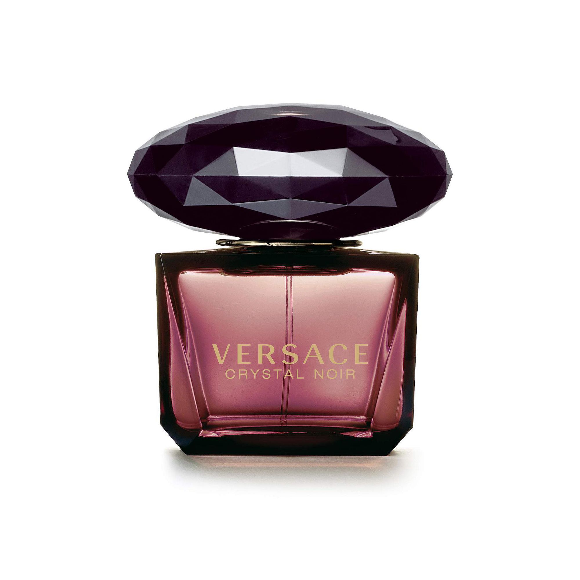 Versace Crystal Noir Eau de Toilette, Size: 1.7 FL Oz