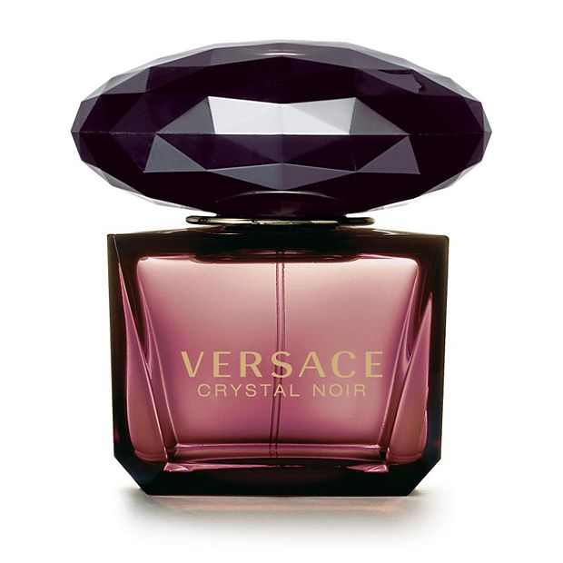 Versace Crystal Noir Eau de Toilette