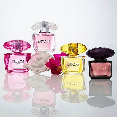 Crystal Noir Eau de Toilette