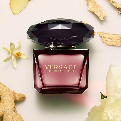Crystal Noir Eau de Toilette