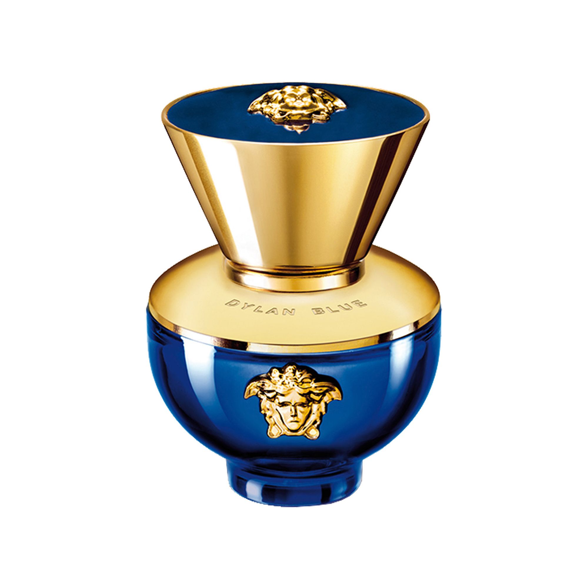 Versace Dylan Blue Pour Femme Eau de Parfum, Size: 1.7 FL Oz