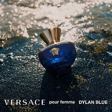 Dylan Blue Pour Femme Eau de Parfum