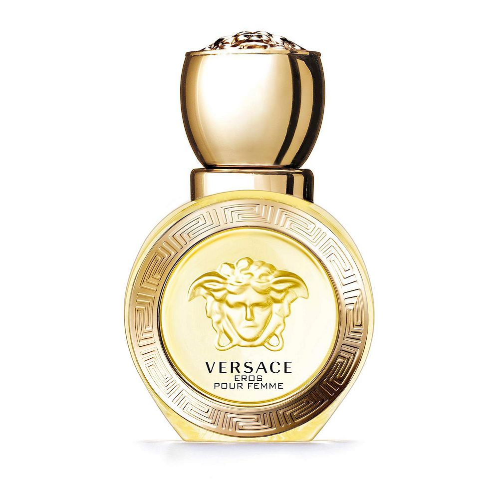 Versace Eros Pour Femme Eau de Toilette