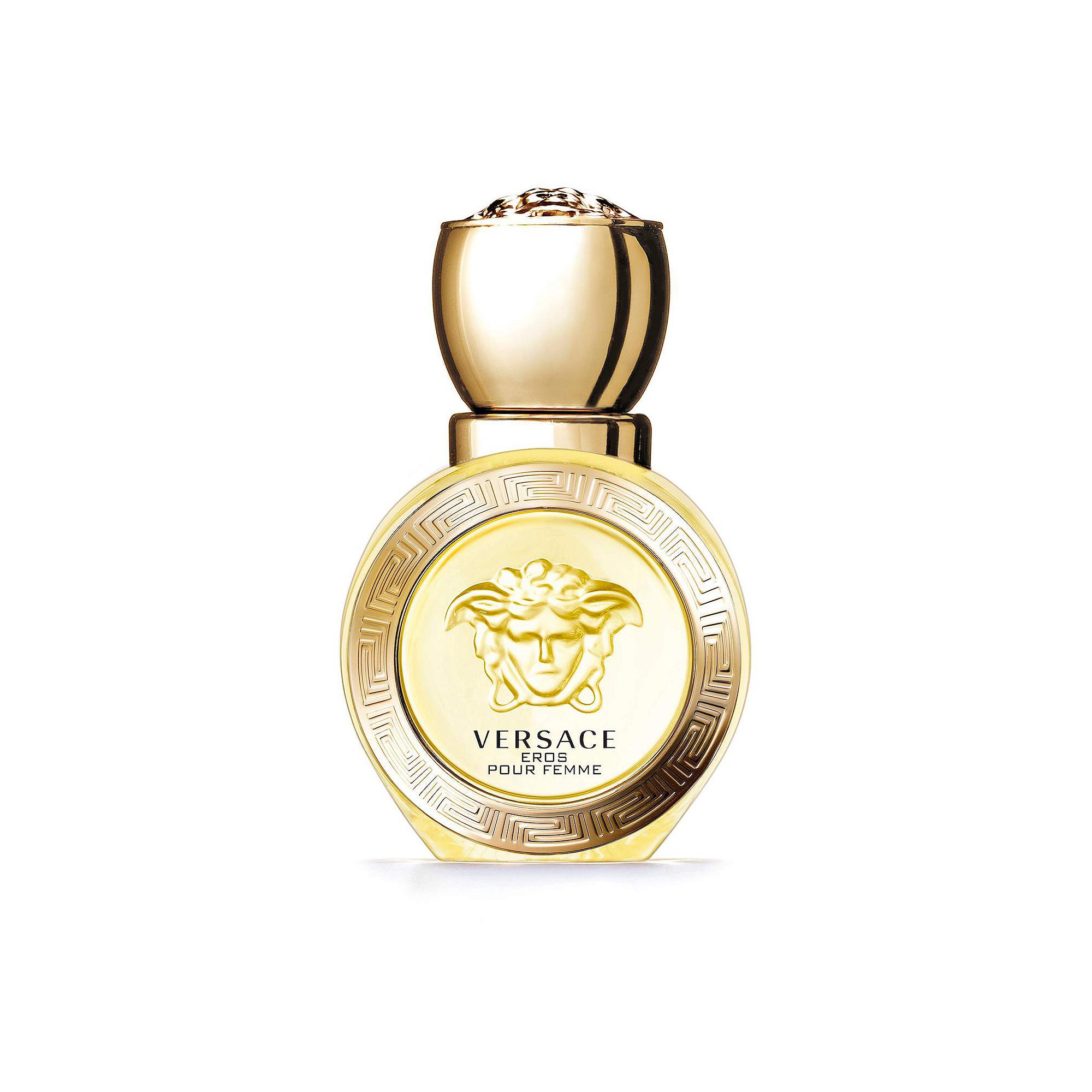 Versace Eros Pour Femme Eau de Toilette, Size: 1 FL Oz, Eros W