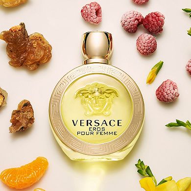 Eros Pour Femme Eau de Toilette