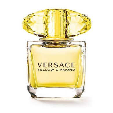 Yellow Diamond Eau de Toilette