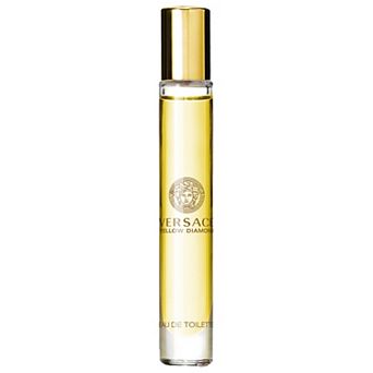 Versace Yellow Diamond Eau de Toilette Travel Spray