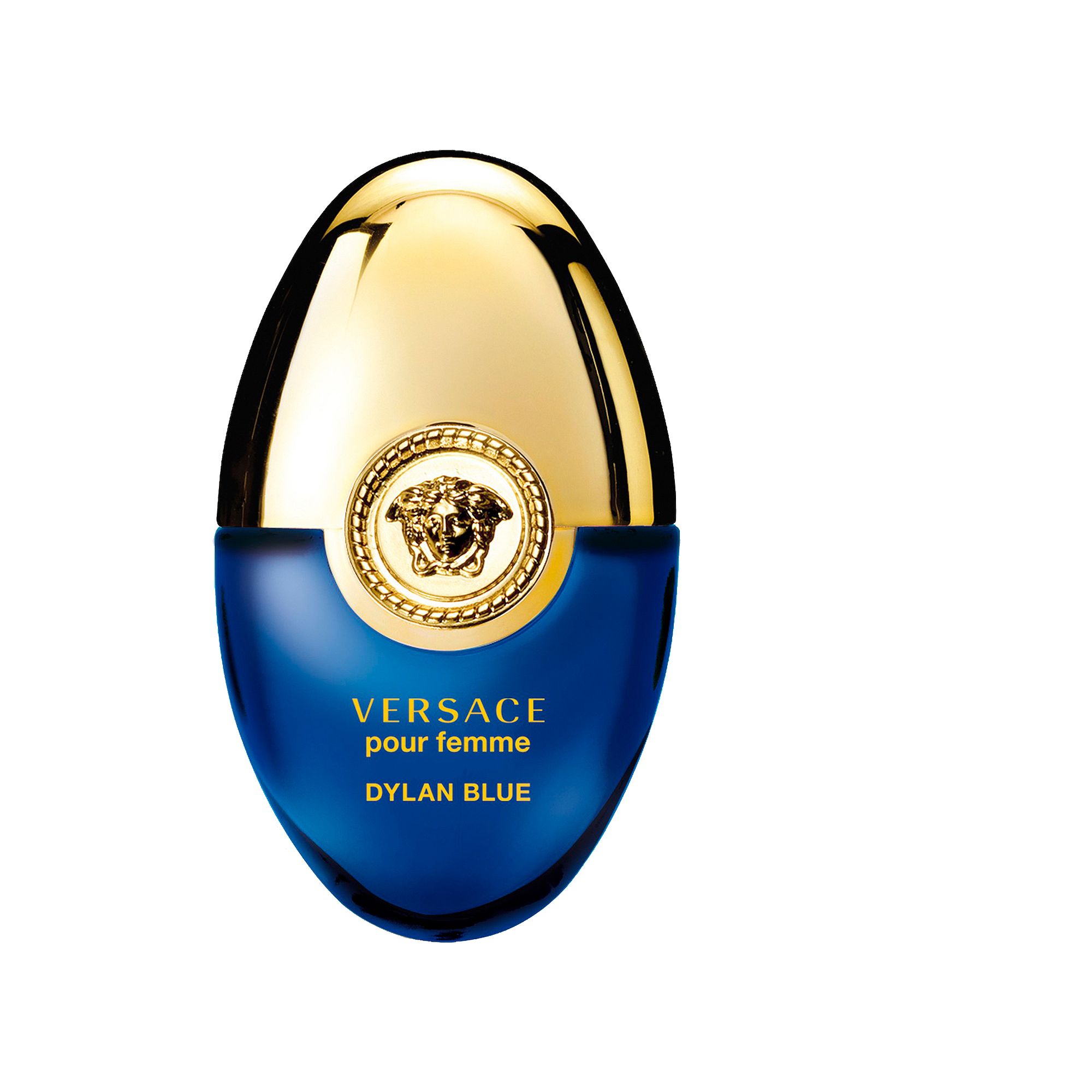 Versace Dylan Blue Pour Femme Ovetto Spray, Size: .33 FL Oz
