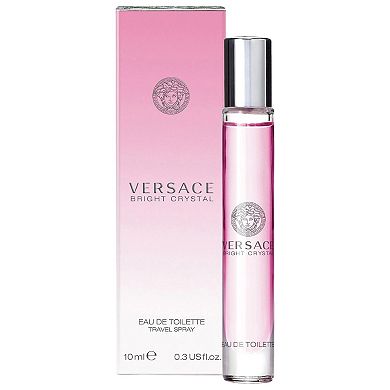 Bright Crystal Eau de Toilette Travel Spray