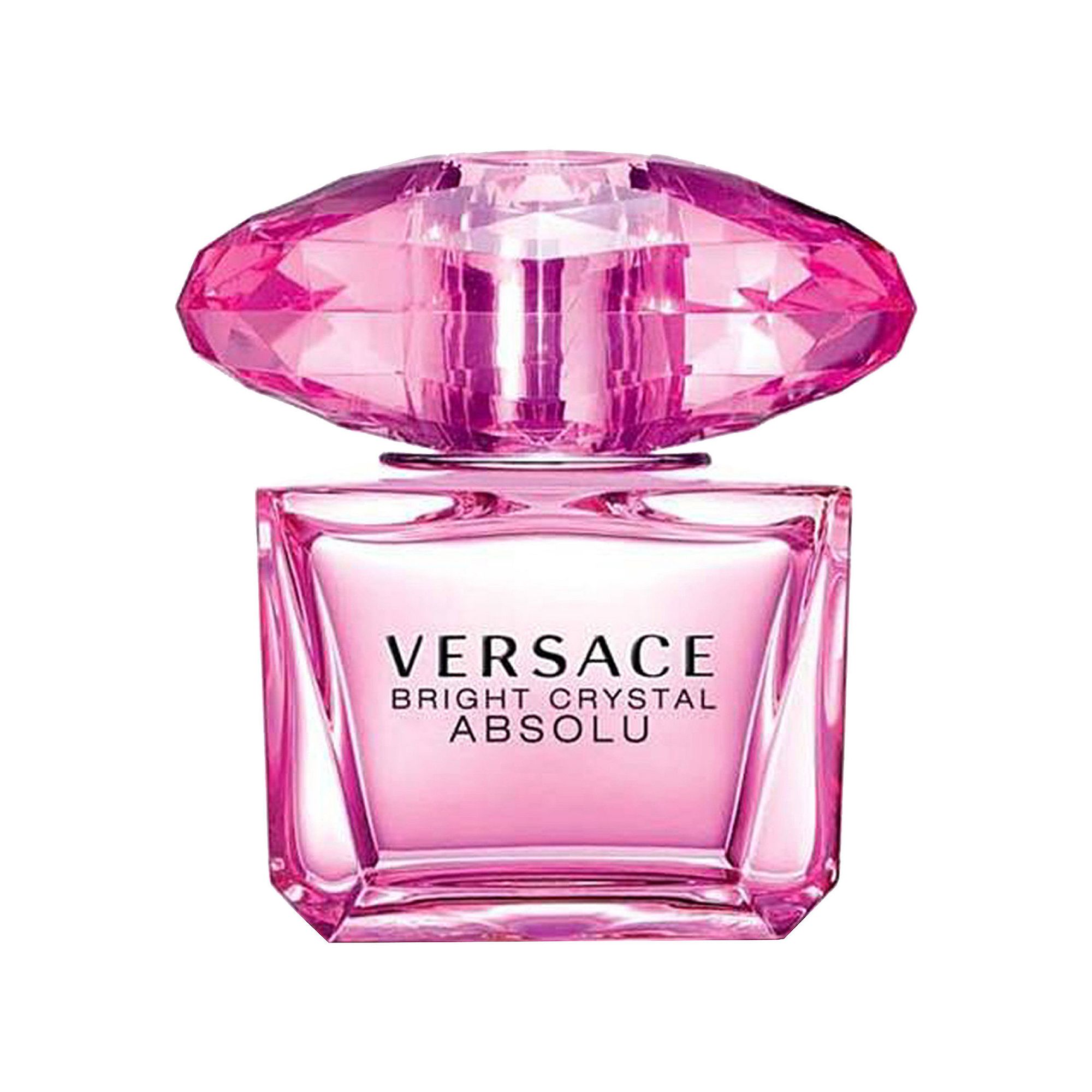 Versace Bright Crystal Absolu Eau de Parfum, Size: 3 FL Oz