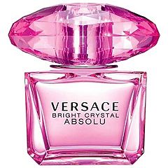 Crystal discount beauty perfume