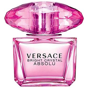 Versace Bright Crystal Absolu Eau de Parfum