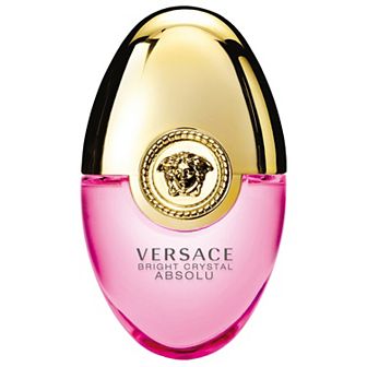 Versace Bright Crystal Absolu Ovetto Spray