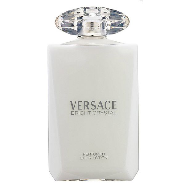 Versace Bright Crystal Body Lotion