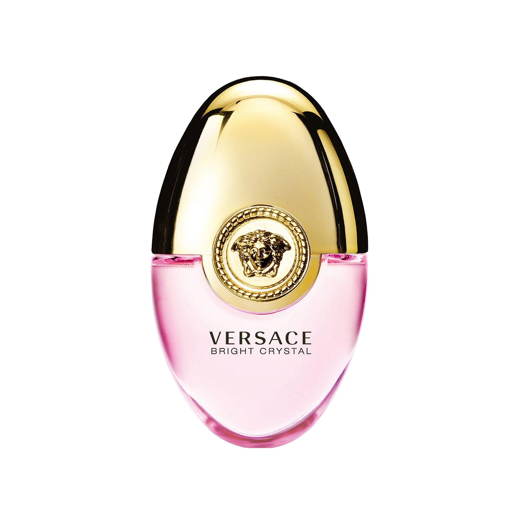 Versace Bright Crystal Ovetto Mini Spray, Size: .33 FL Oz