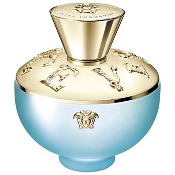 Versace Dylan Turquoise Pour Femme Eau de Toilette