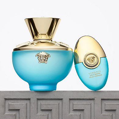 Dylan Turquoise Pour Femme Eau de Toilette