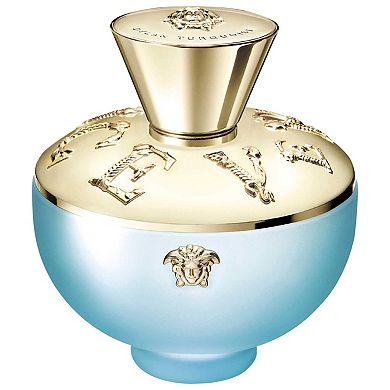 Dylan Turquoise Pour Femme Eau de Toilette