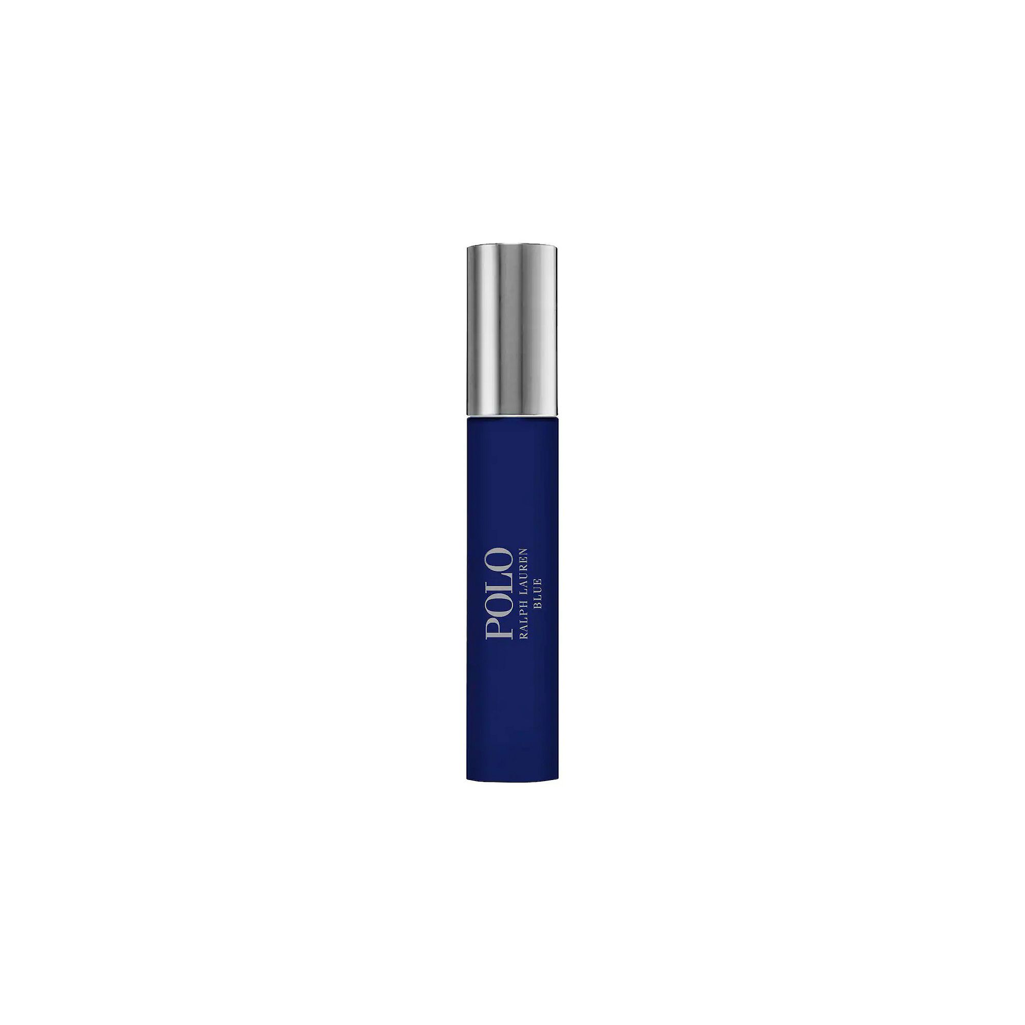 Ralph Lauren Polo Blue Eau de Toilette Travel Spray, Size: 0.34 FL Oz, Polo