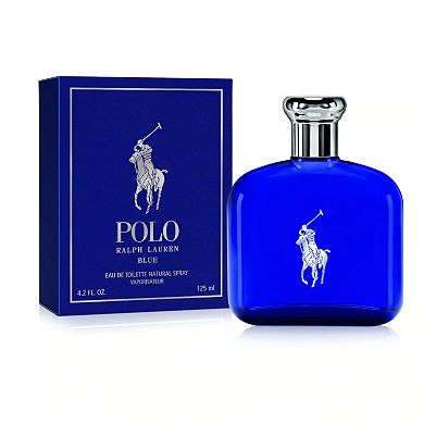 Polo Blue Eau de Toilette Travel Spray