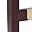 Camel Dark Walnut