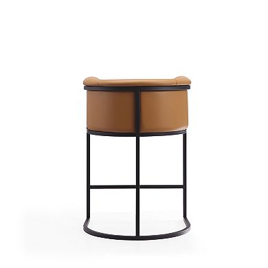 MANHATTAN COMFORT Cosmopolitan Counter Stool 3-piece Set